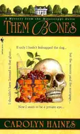 Book cover of Them Bones