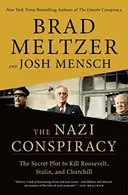 Book cover of Nazi Conspiracy