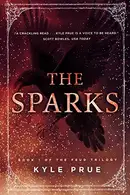 Book cover of The Sparks