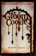 Book cover of GloomCookie