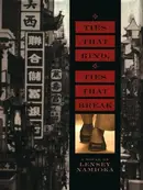 Book cover of Ties that bind, ties that break