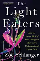 Book cover of Light Eaters