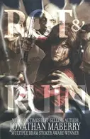 Book cover of Rot & ruin
