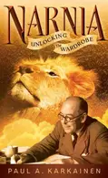 Book cover of Narnia
