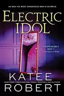 Book cover of Electric Idol