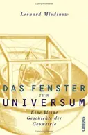 Book cover of Euclid's Window