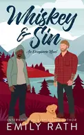 Book cover of Whiskey & Sin