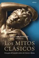 Book cover of Los mitos clásicos