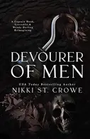 Book cover of Devourer of Men