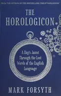 Book cover of Horologicon