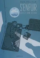 Book cover of S'enfuir
