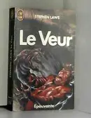 Book cover of Le veur
