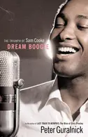 Book cover of Dream boogie