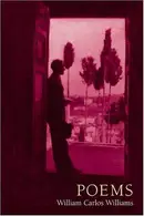 Book cover of Poems