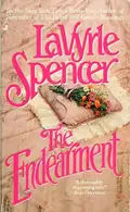 Book cover of The Endearment