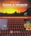Book cover of Management Information Systems