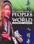Book cover of Peoples of the World