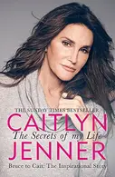 Book cover of The Secrets of My Life
