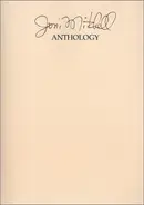 Book cover of Anthology