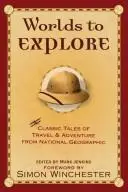 Book cover of Worlds to Explore