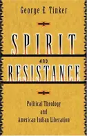 Book cover of Spirit and Resistance