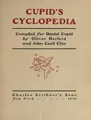 Book cover of Cupid's Cyclopedia