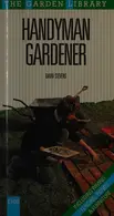 Book cover of Handyman gardener