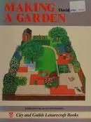 Book cover of Making agarden