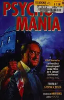 Book cover of Psychomania