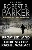 Book cover of Classic Robert B Parker