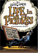 Book cover of Life, in Pictures