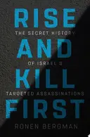 Book cover of Rise and kill first