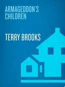 Book cover of Armageddon's Children