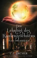 Book cover of Der Lehrling des Kartenzeichners