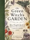 Book cover of Green Witch's Garden