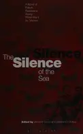 Book cover of The Silence of the Sea