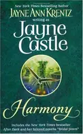 Book cover of Harmony
