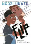 Book cover of Flip!