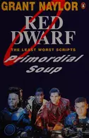 Book cover of Primordial soup