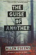Book cover of The guise of another
