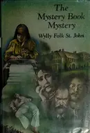 Book cover of The Mystery Book mystery