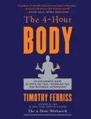 Book cover of The 4-Hour Body