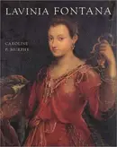 Book cover of Lavinia Fontana