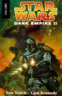 Book cover of Star Wars
