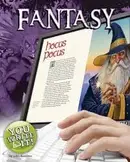 Book cover of You write it
