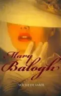 Book cover of One Night for Love