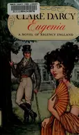 Book cover of Eugenia