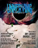 Book cover of Unnerving Magazine: Issue #6