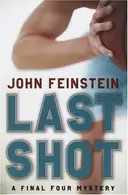 Book cover of Last Shot
