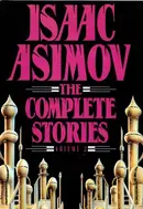 Book cover of The Complete Stories, Volume 2